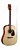 Акустическая гитара Cort EARTH70-NT Earth Series